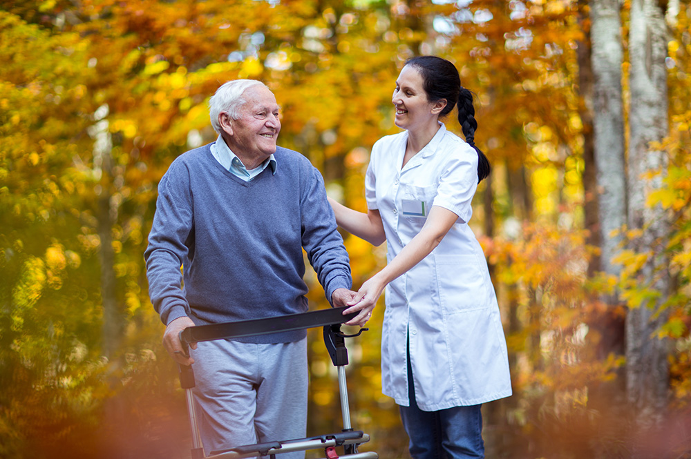Allied Health Services - My Holistic Care