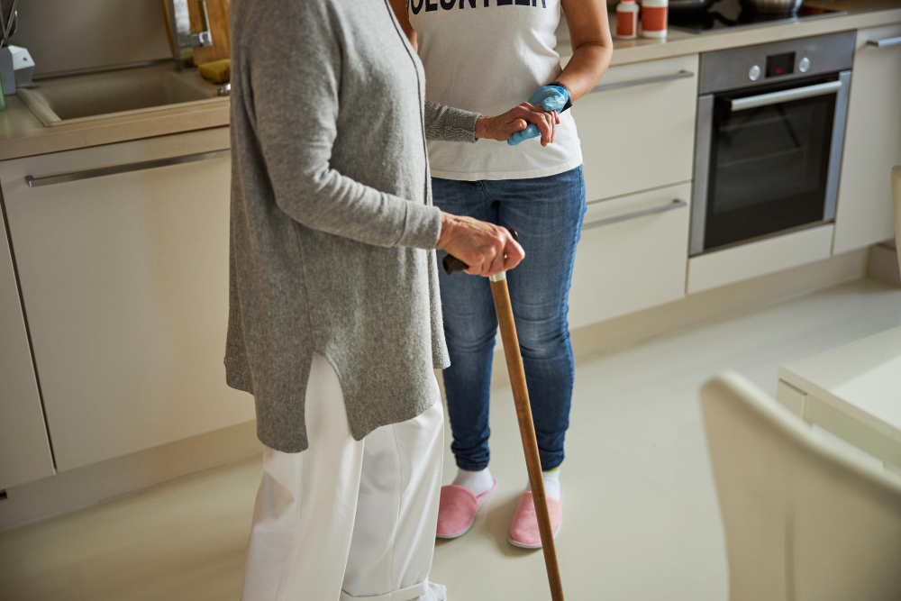 Melbourne disability support services