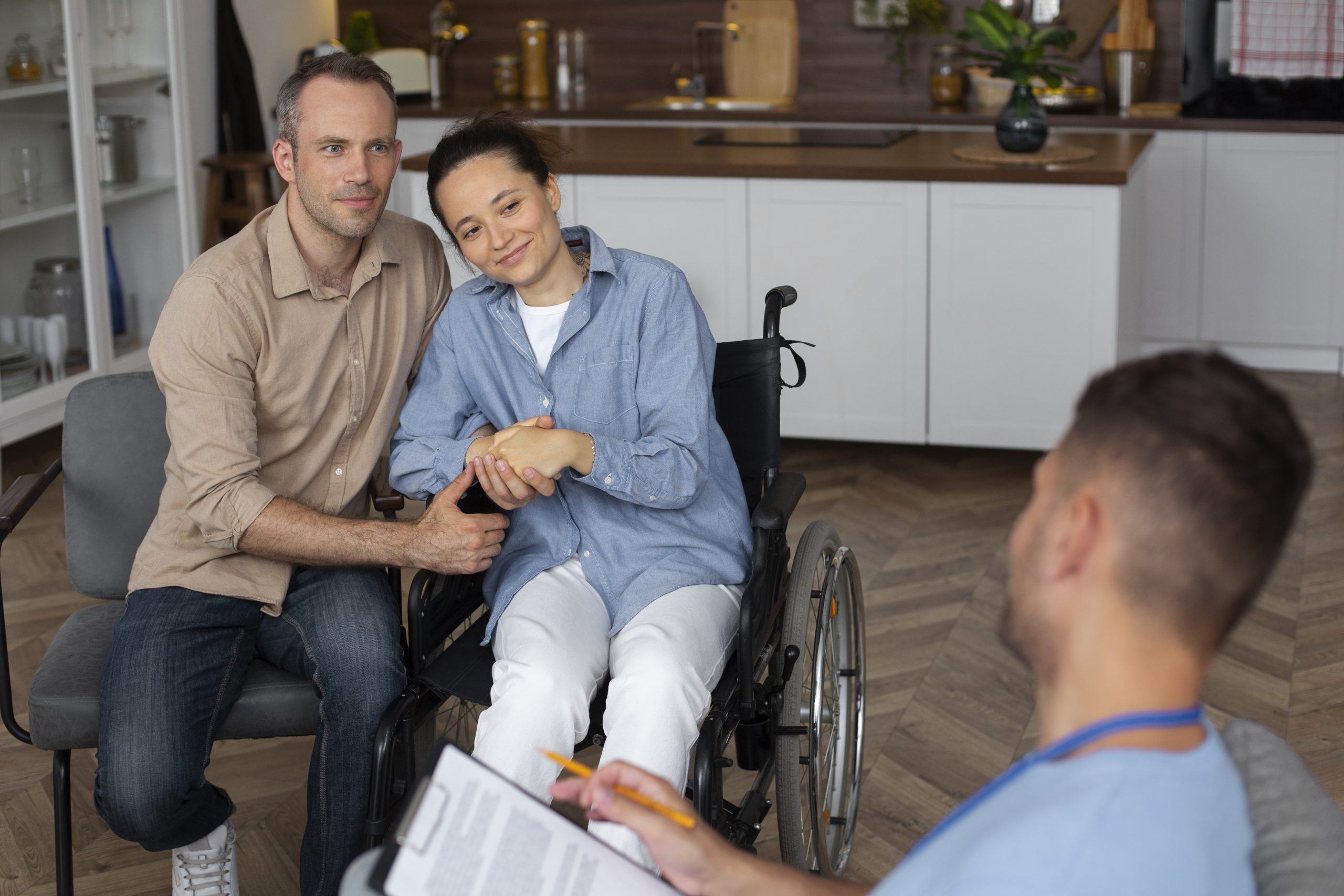 NDIS support coordination Melbourne