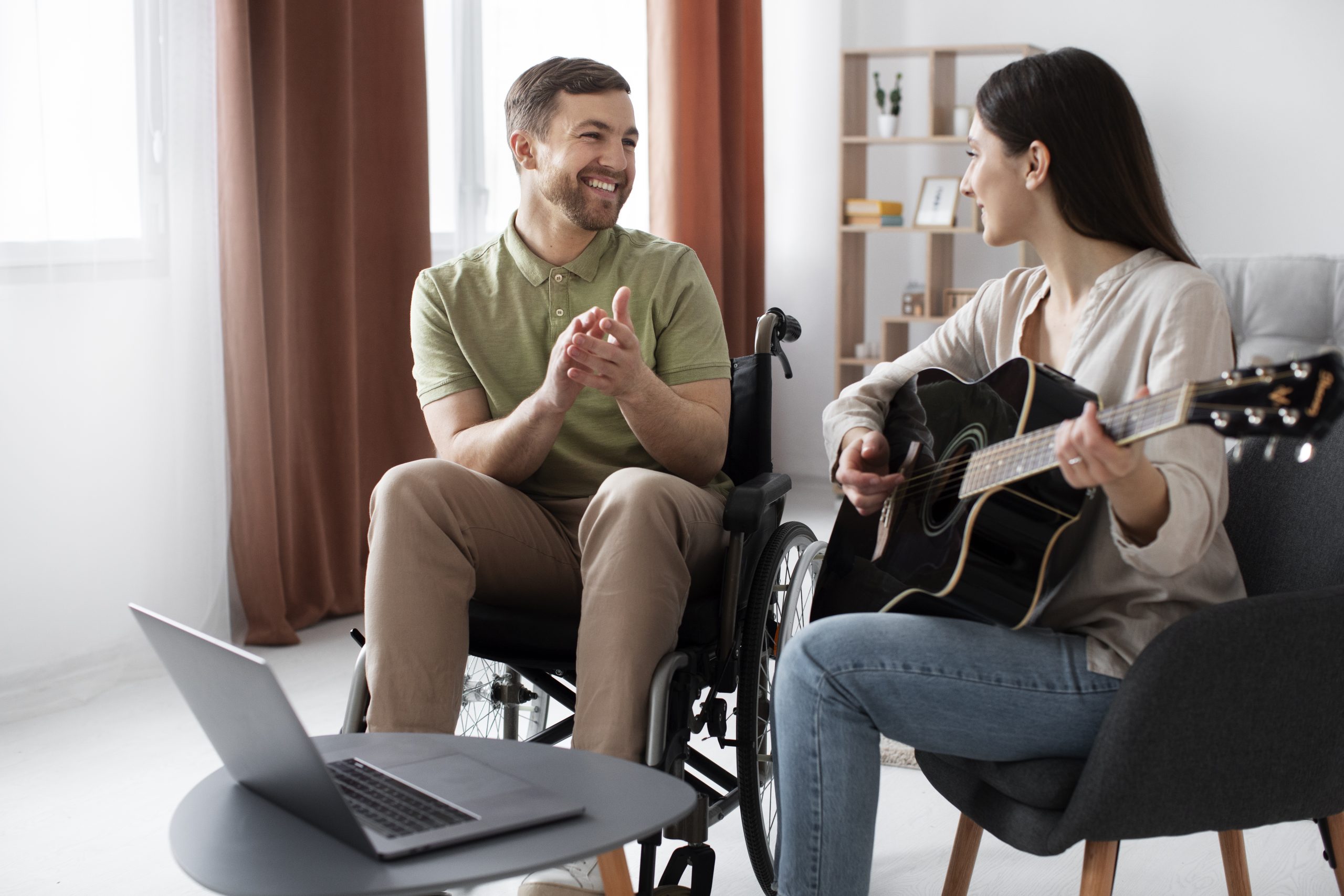 ndis psychosocial recovery coach