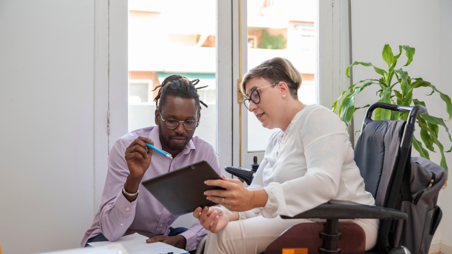 Disability Support Services in Melbourne