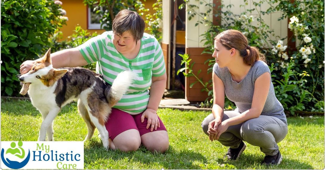 Assist Travel Transport NDIS