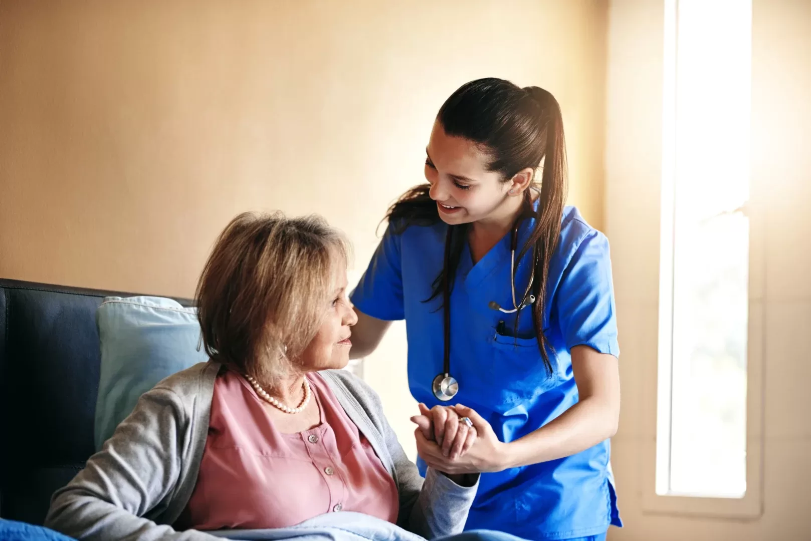 disability support services in Melbourne