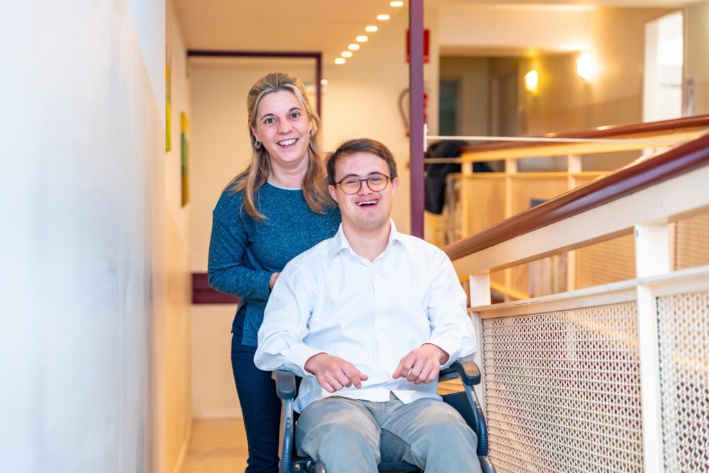 NDIS support coordination in Melbourne